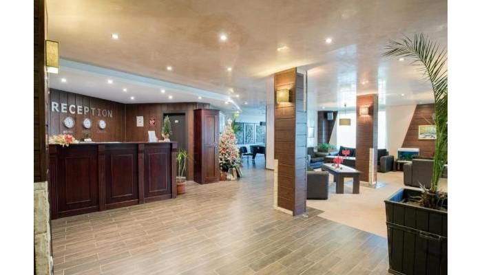 Hotel Forest Glade poza 43