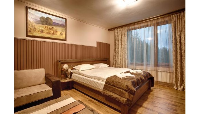 Hotel Forest Glade poza 33