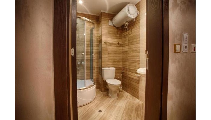 Hotel Forest Glade poza 16