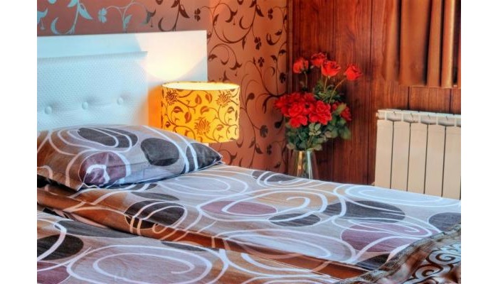 Hotel Forest Glade poza 19