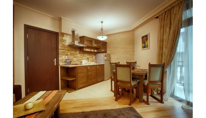 Hotel Forest Glade poza 13