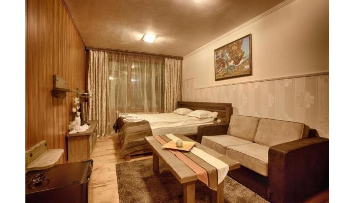 Hotel Forest Glade poza 17