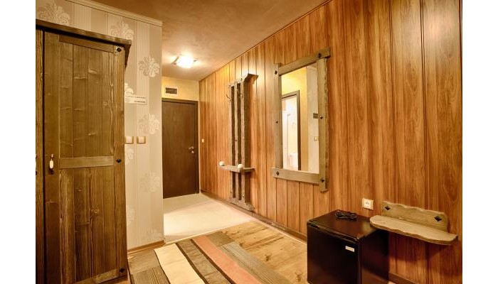 Hotel Forest Glade poza 29