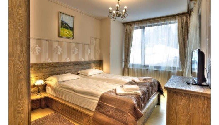 Hotel Forest Glade poza 30