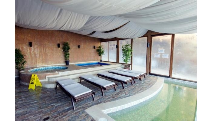 Hotel Forest Glade poza 35