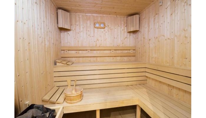 Hotel Forest Glade poza 38