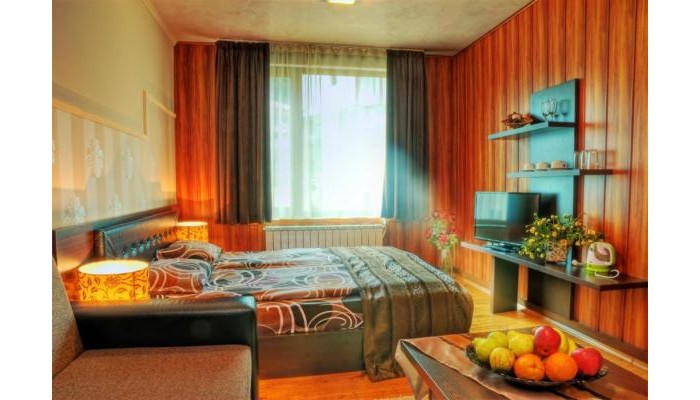 Hotel Forest Glade poza 21