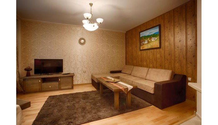 Hotel Forest Glade poza 14