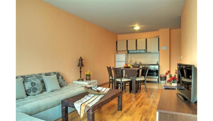 Hotel Forest Glade poza 8