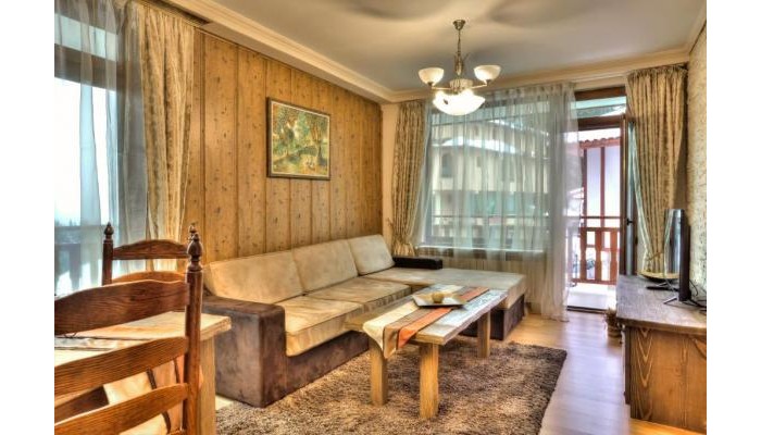 Hotel Forest Glade poza 32