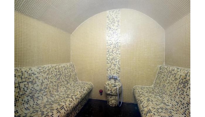 Hotel Forest Glade poza 37