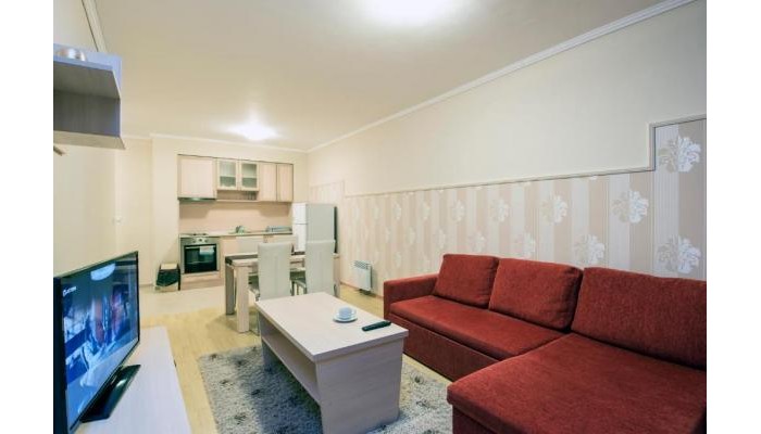 Hotel Forest Glade poza 6