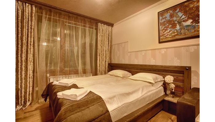 Hotel Forest Glade poza 28