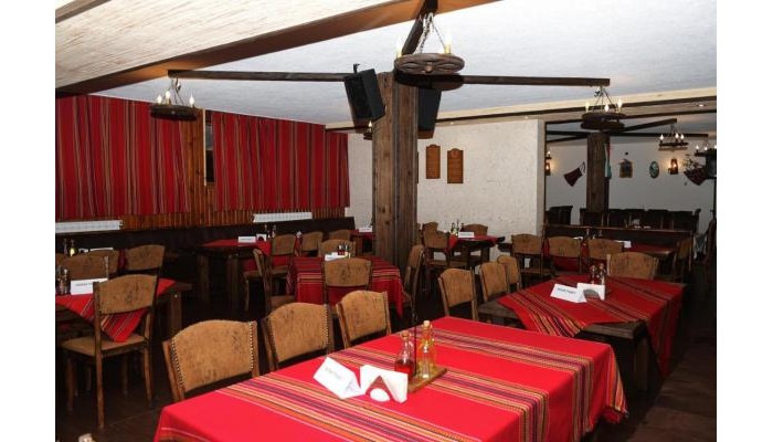 Hotel Forest Nook poza 14