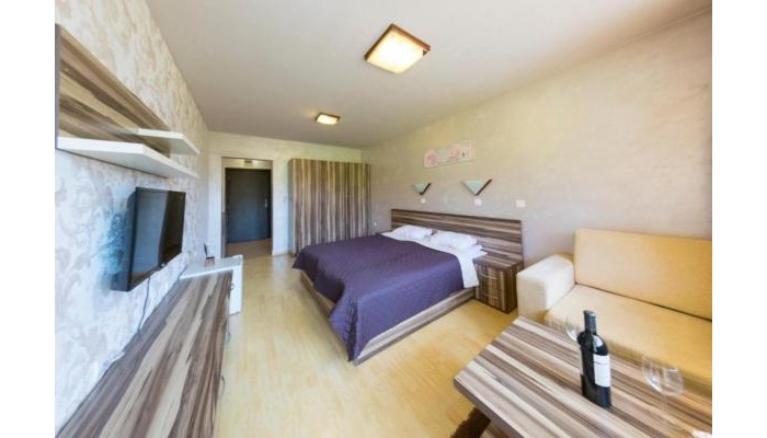 Hotel Forest Nook poza 3