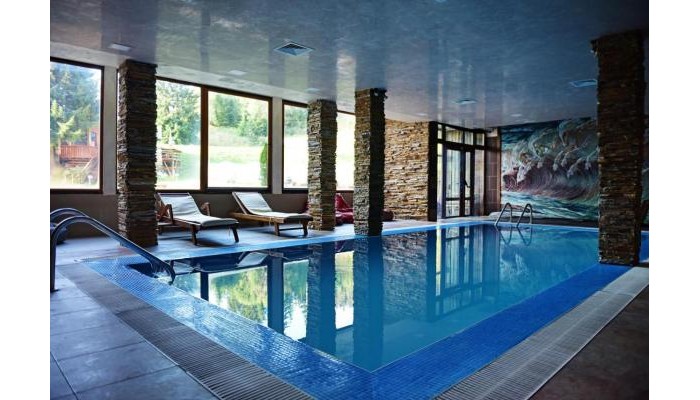 Hotel Forest Nook poza 18