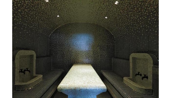 Hotel Forest Nook poza 21