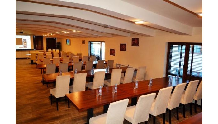 Hotel Forest Nook poza 24