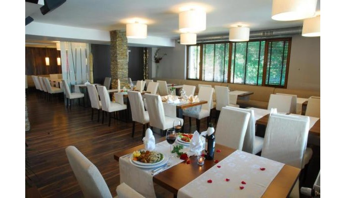 Hotel Forest Nook poza 13