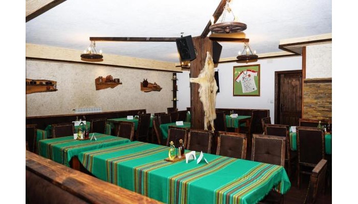 Hotel Forest Nook poza 16