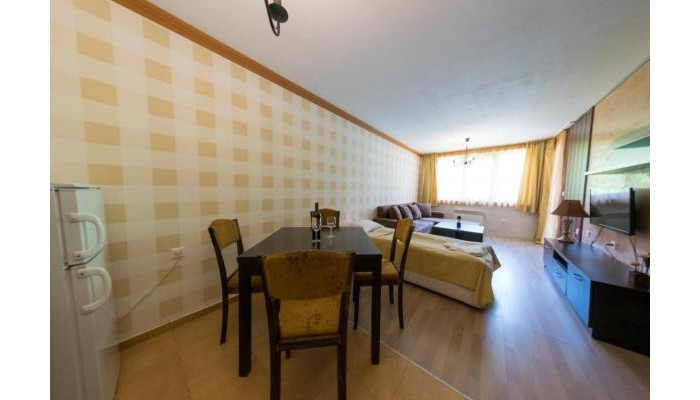 Hotel Forest Nook poza 7