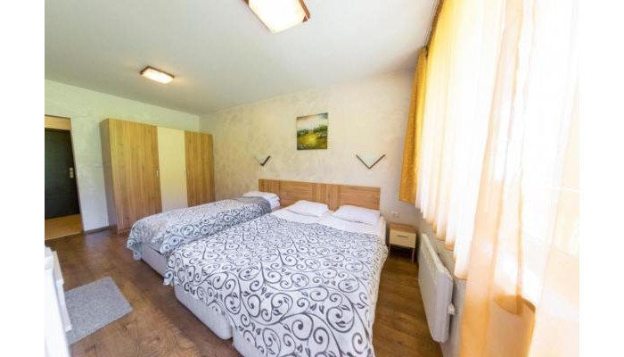 Hotel Forest Nook poza 8