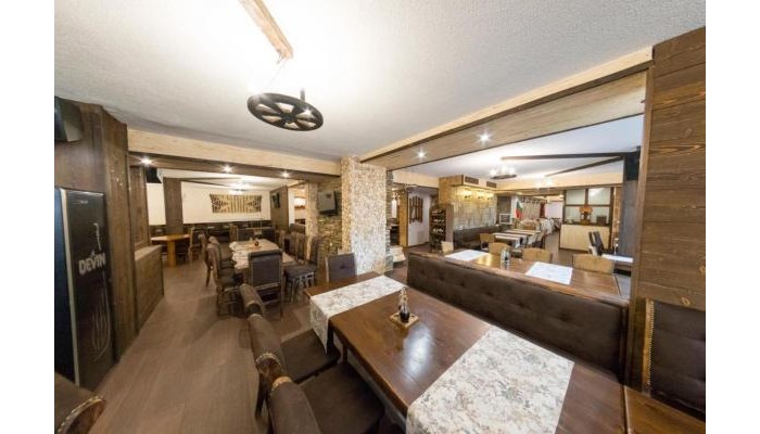 Hotel Forest Nook poza 17