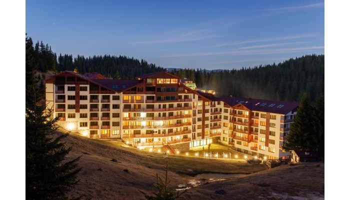 Hotel Forest Nook poza 2