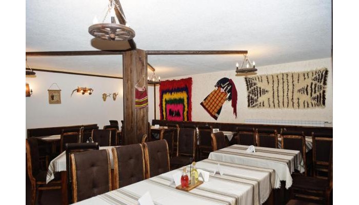 Hotel Forest Nook poza 15