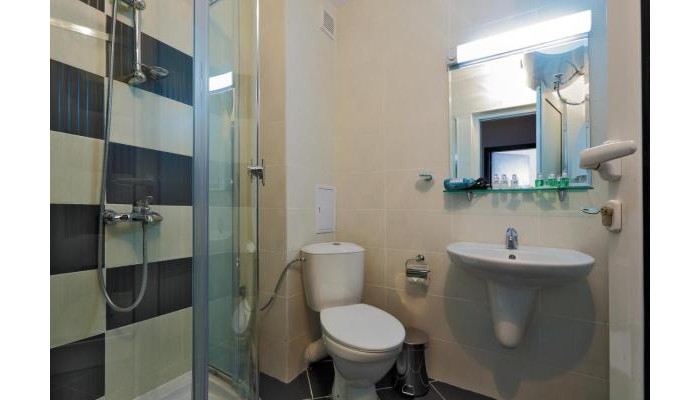 Hotel Forest Nook poza 12