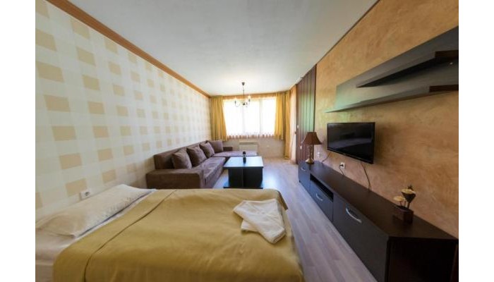 Hotel Forest Nook poza 6