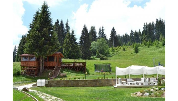 Hotel Forest Nook poza 25