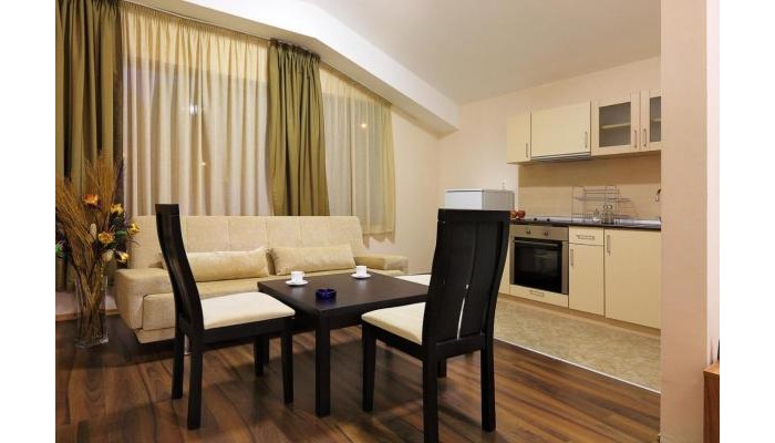 Hotel Forest Nook poza 11