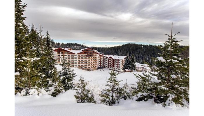 Hotel Forest Nook poza 1