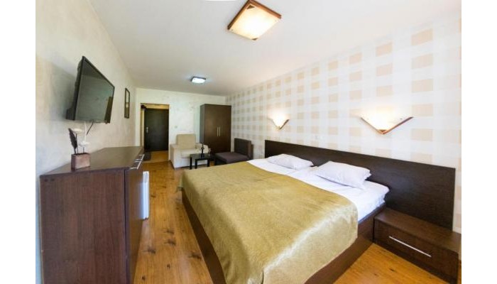 Hotel Forest Nook poza 5
