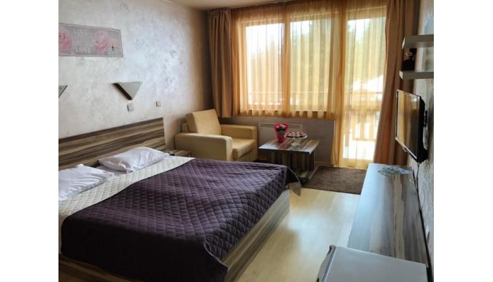 Hotel Forest Nook poza 4