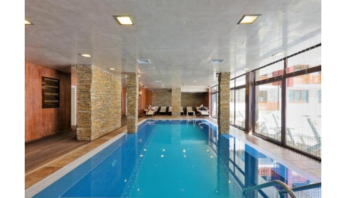 Hotel Forest Nook poza 19