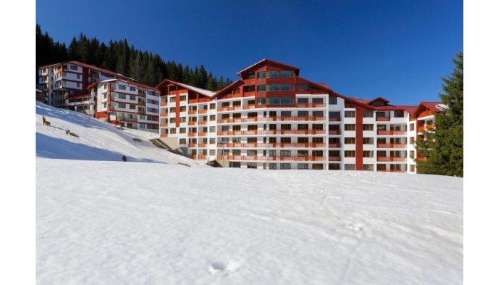 Hotel Forest Nook poza 0