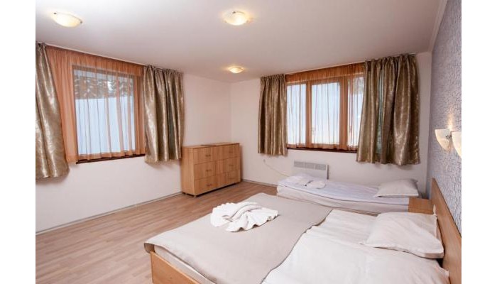 Hotel Forest Nook poza 9