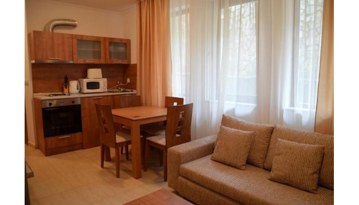 Grand Monastery Apart-hotel poza 7