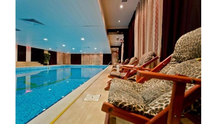 Grand Monastery Apart-hotel poza 11