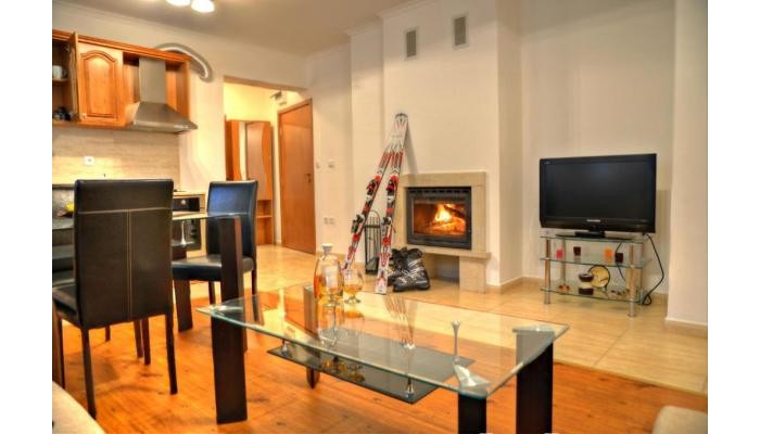 Grand Monastery Apart-hotel poza 4