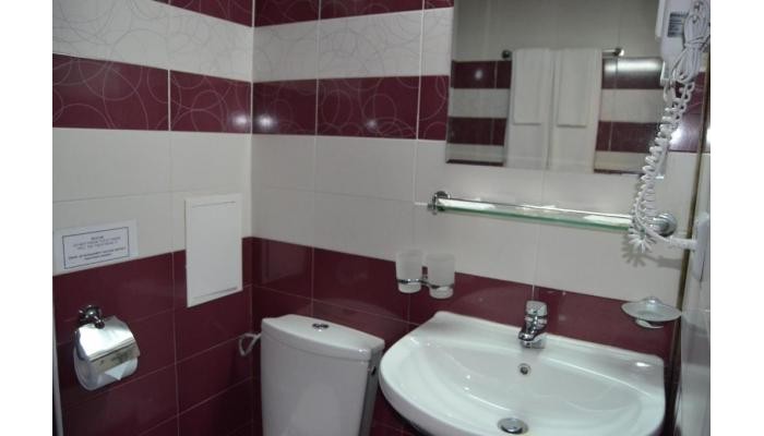 Grand Monastery Apart-hotel poza 6