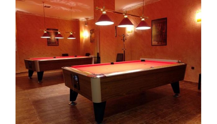 Grand Monastery Apart-hotel poza 13