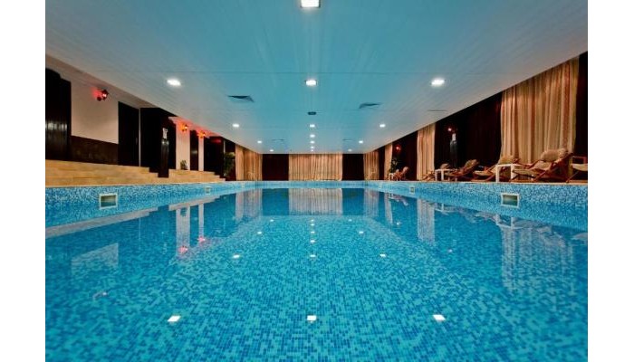 Grand Monastery Apart-hotel poza 10