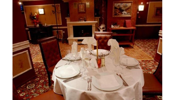 Grand Monastery Apart-hotel poza 9