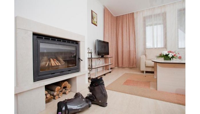 Grand Monastery Apart-hotel poza 3