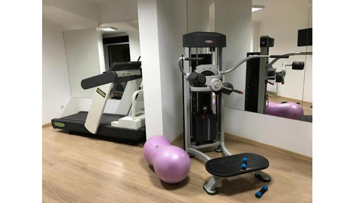 Grand Monastery Apart-hotel poza 12