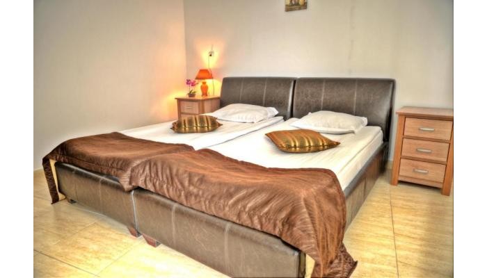 Grand Monastery Apart-hotel poza 2