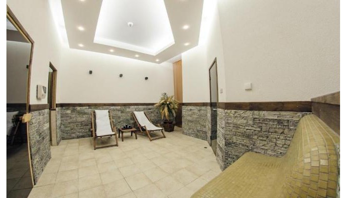 Green Life Family Apartments (Ex Evridika Hills) poza 5